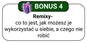 kurs z Instagram od podstaw remixy jak robić