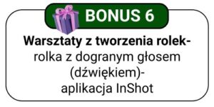 warsztaty z rolek
