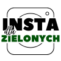 Insta dla zielonych