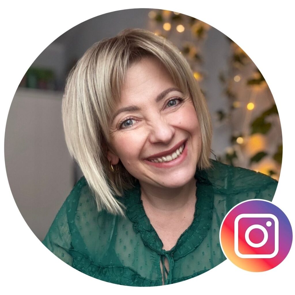 Instagram dla kobiet 40+