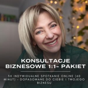 konsultacje online pakiet