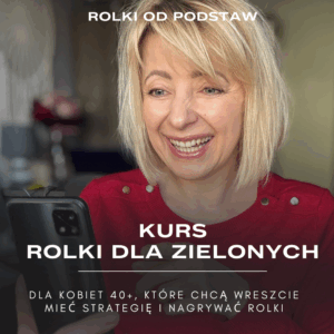 Rolki dla początkujących